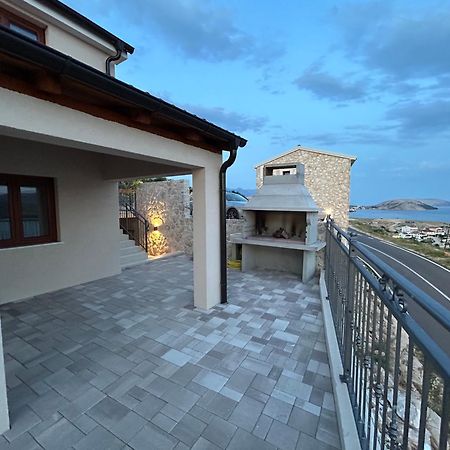 Villa Kamia With Private Heated Pool And Electric Vehicle Adapter Zubovici Bagian luar foto