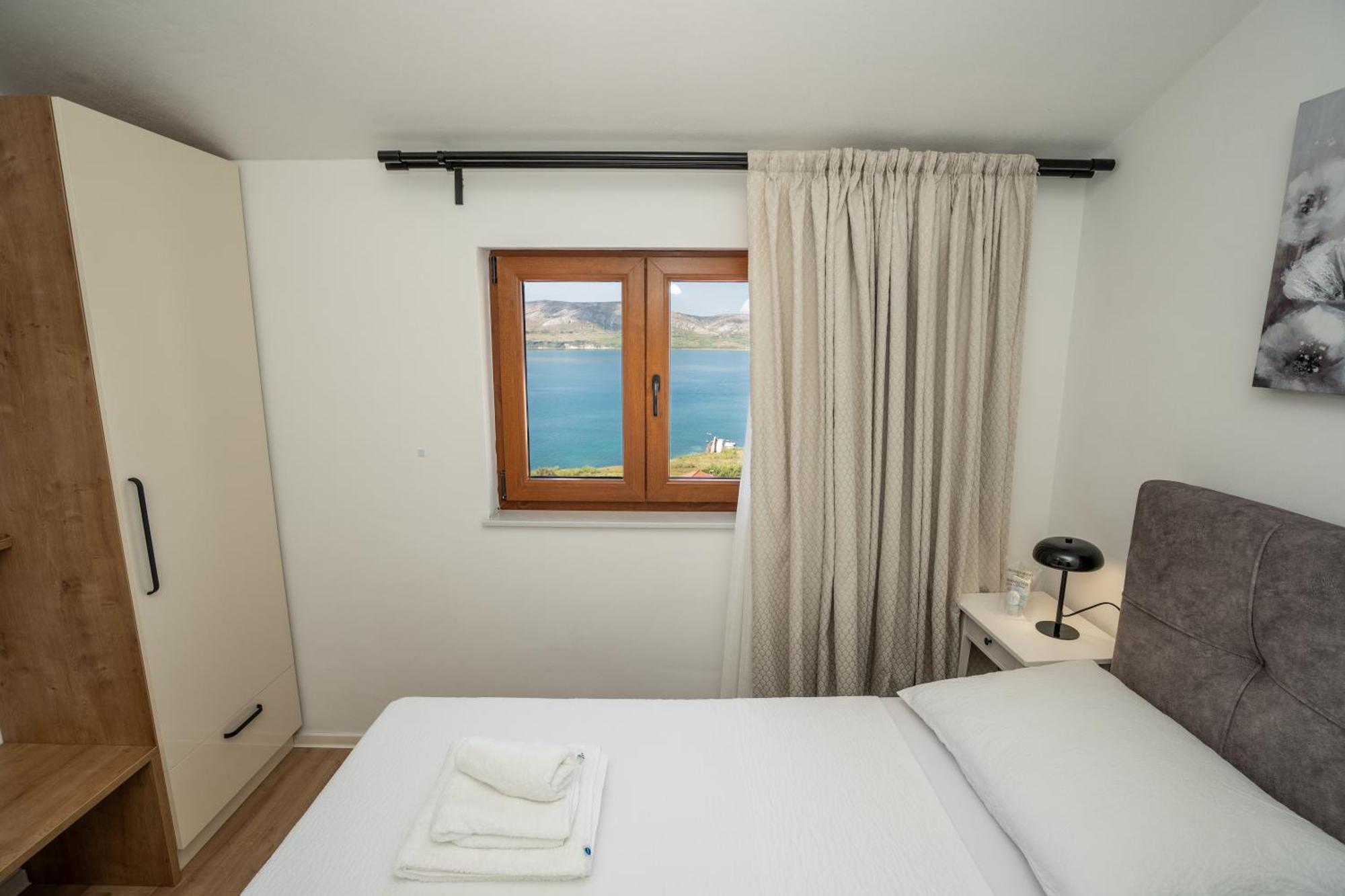 Villa Kamia With Private Heated Pool And Electric Vehicle Adapter Zubovici Bagian luar foto