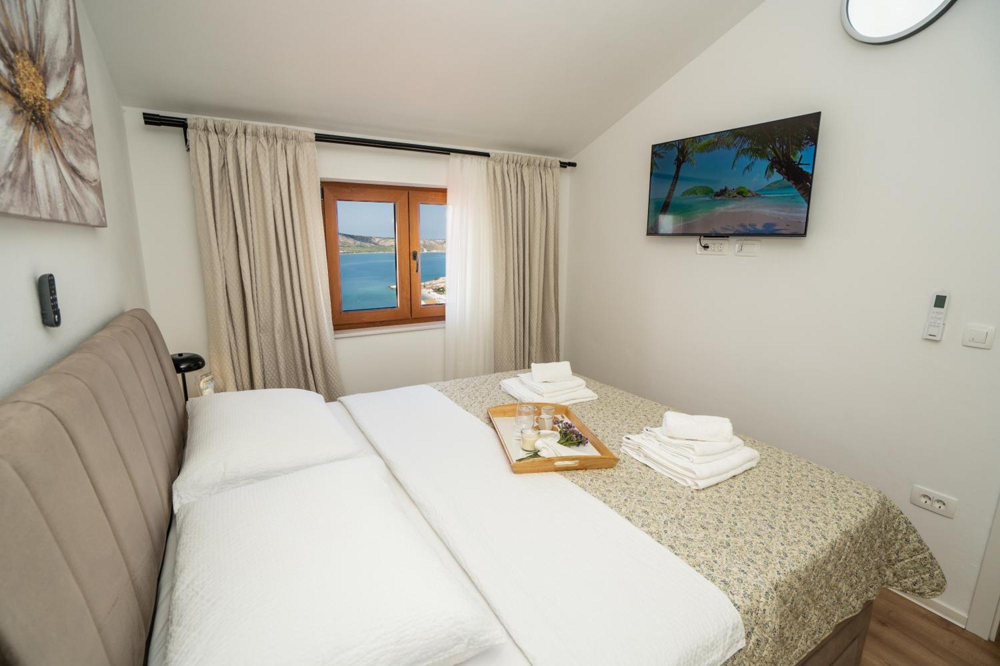 Villa Kamia With Private Heated Pool And Electric Vehicle Adapter Zubovici Bagian luar foto