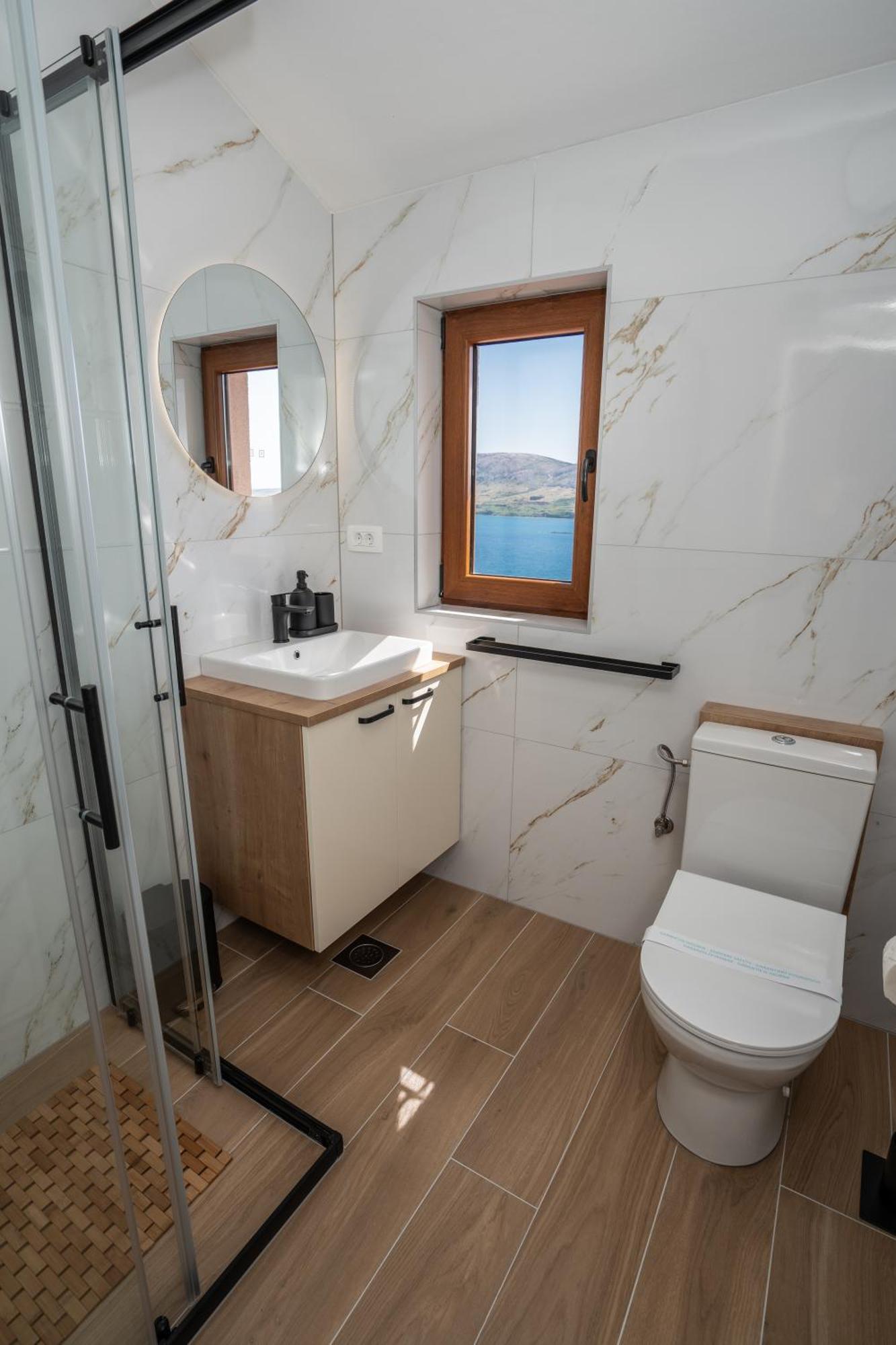Villa Kamia With Private Heated Pool And Electric Vehicle Adapter Zubovici Bagian luar foto