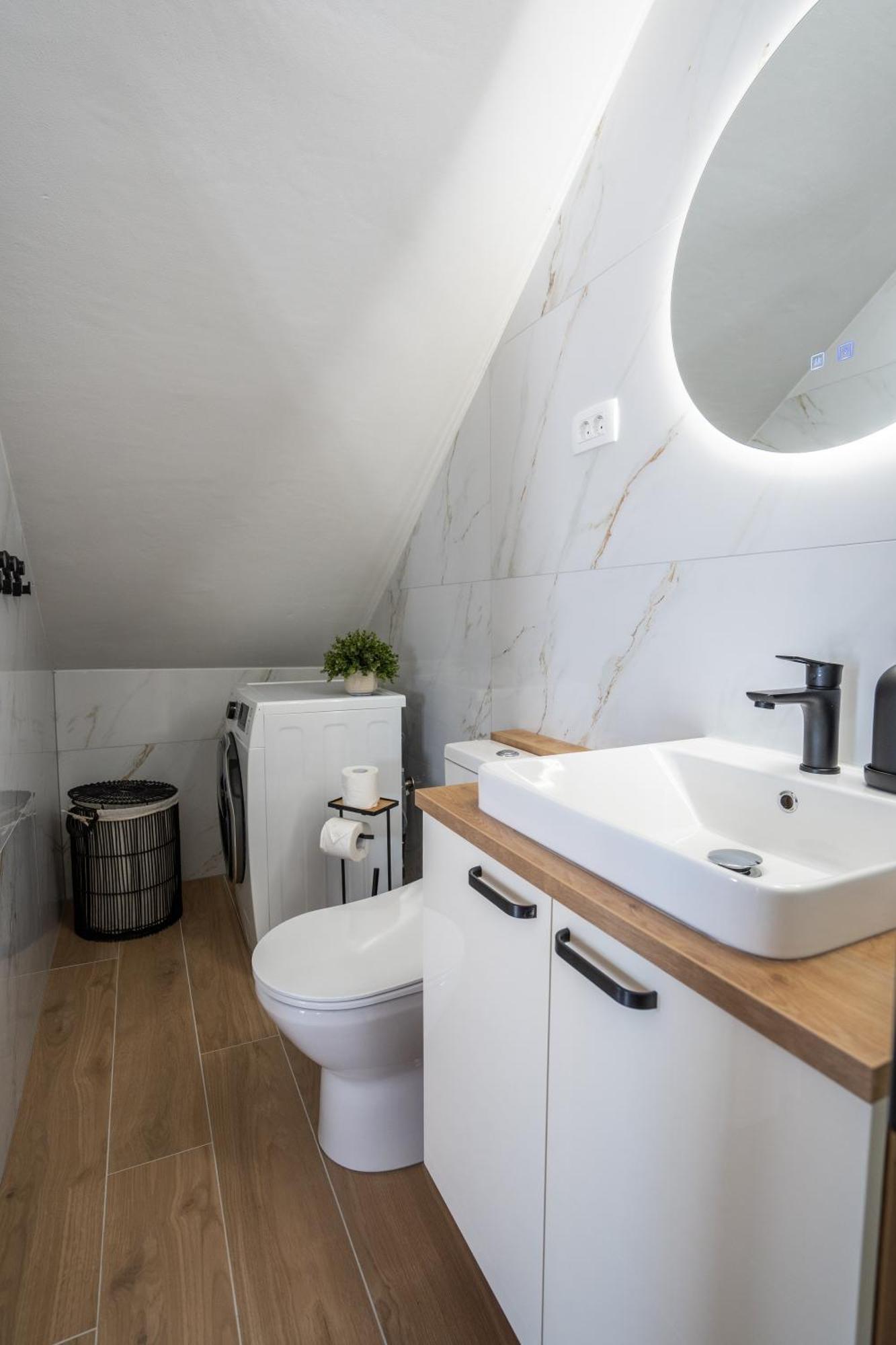 Villa Kamia With Private Heated Pool And Electric Vehicle Adapter Zubovici Bagian luar foto