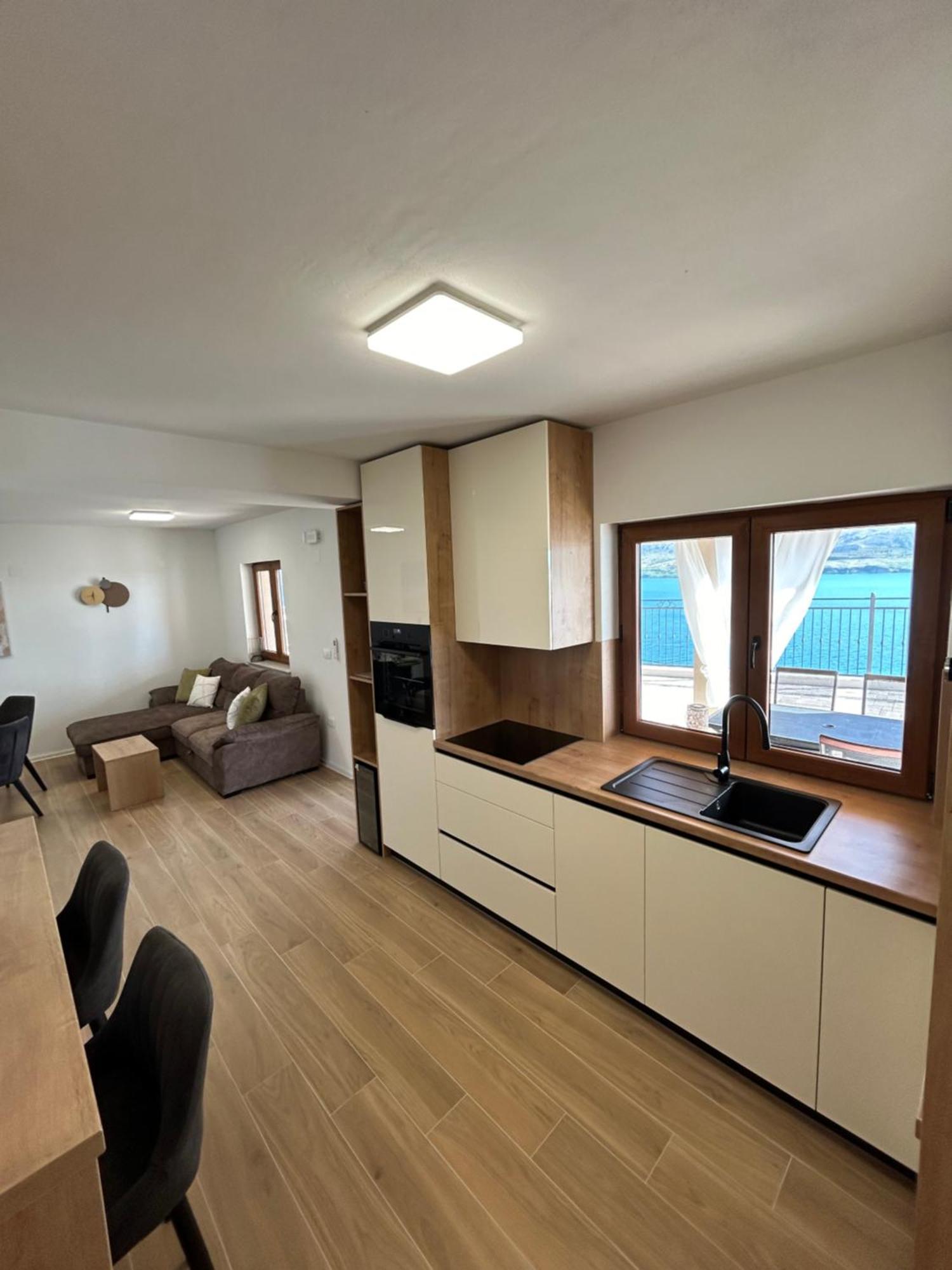 Villa Kamia With Private Heated Pool And Electric Vehicle Adapter Zubovici Bagian luar foto