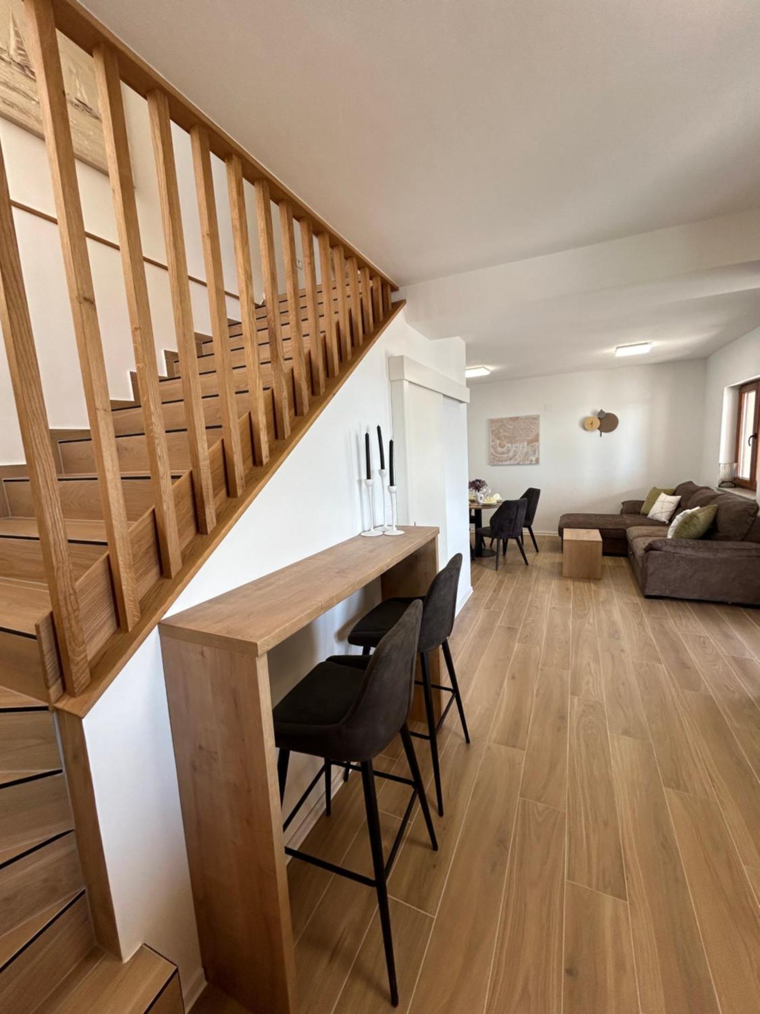 Villa Kamia With Private Heated Pool And Electric Vehicle Adapter Zubovici Bagian luar foto