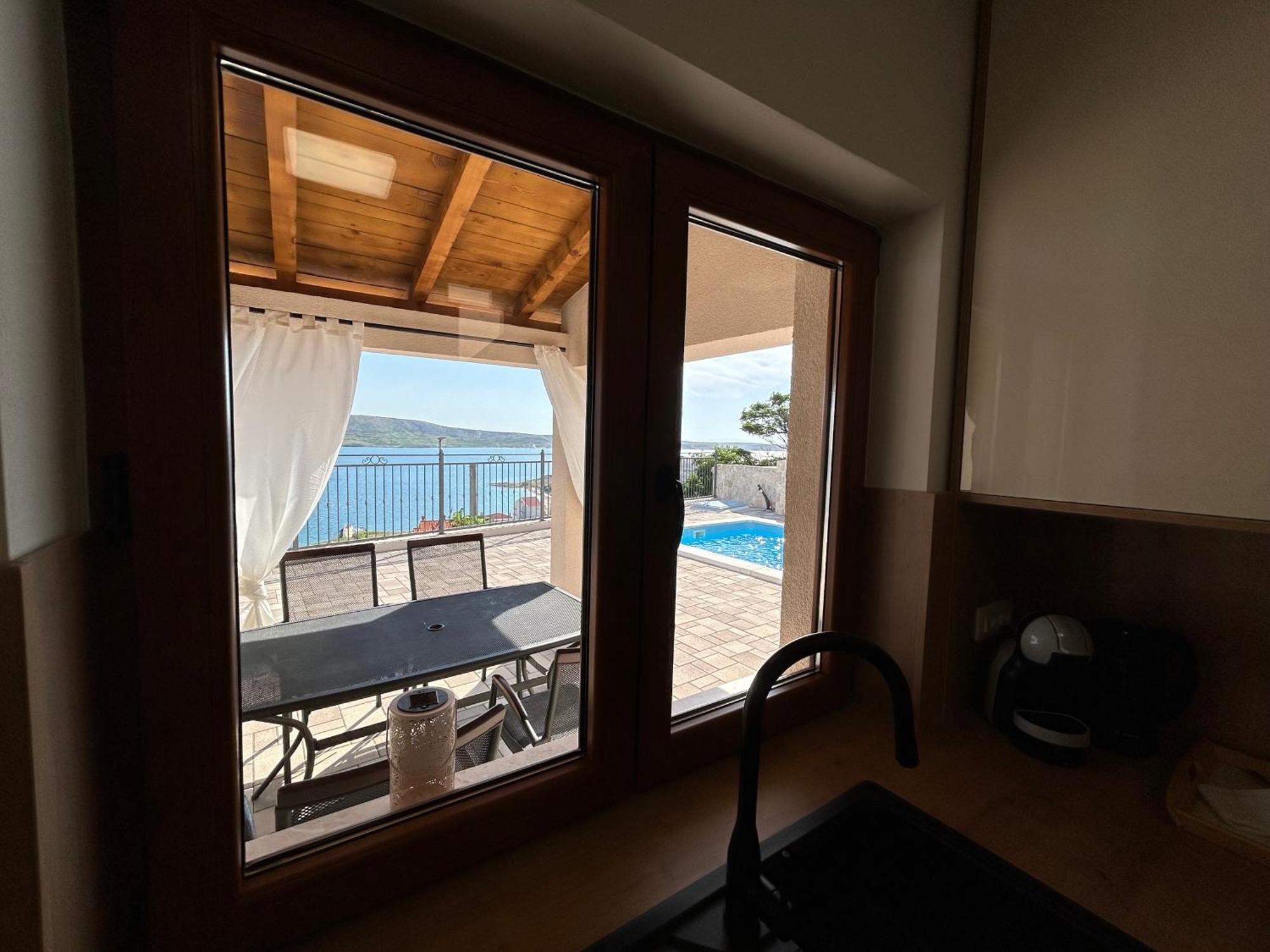 Villa Kamia With Private Heated Pool And Electric Vehicle Adapter Zubovici Bagian luar foto